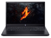 Ноутбук 15.6 Acer ANV15-52-57BB Intel i5-13420H / 16Gb / NVMe 512Gb / FHD / IPS / 165Hz / RTX5050 8Gb / DOS