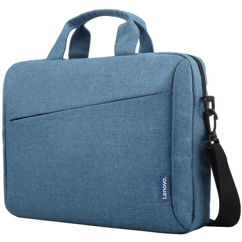 Сумка для ноутбука 15.6 Lenovo T210 (голубой)