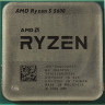 Процессор AMD Ryzen 5 5600 AM4 / 6(12) / 3.5(4.4)GHz / 65W (OEM)