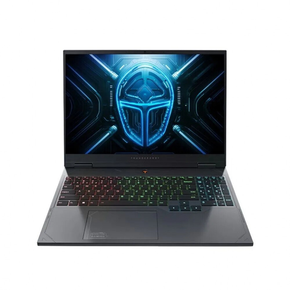 Ноутбук 16 Thunderobot R16 intel i7-13650HX / 16Gb / NVMe 512Gb / 2K / 165Hz / RTX4060 8Gb / DOS
