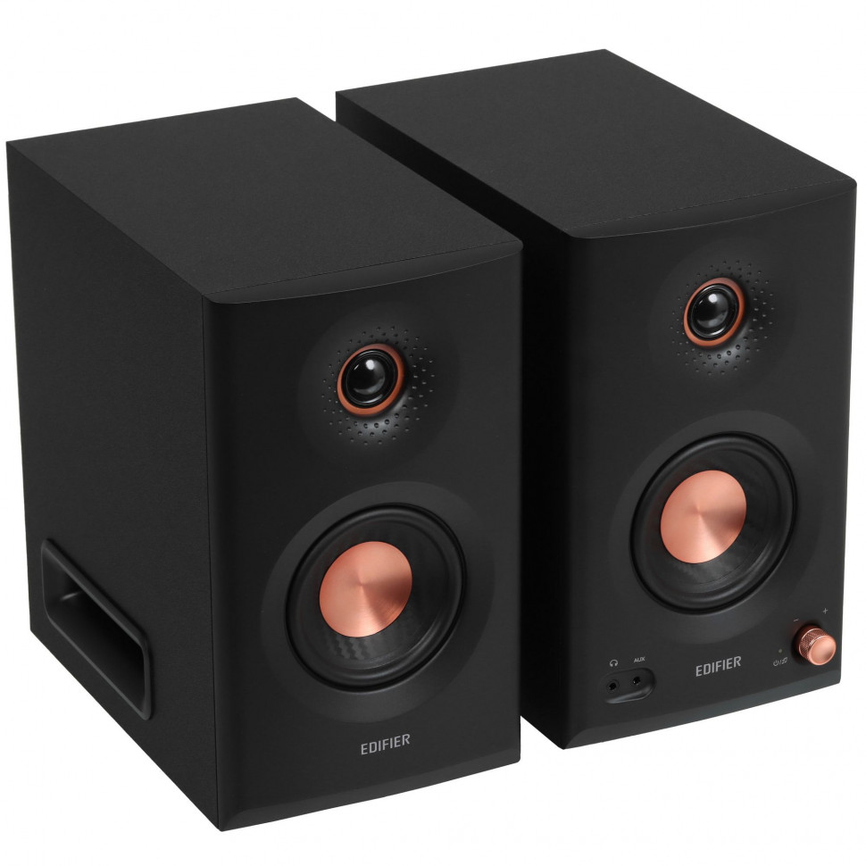 Колонки 2.0 Edifier MR5 (110W / 85дБ / Hi-Fi)
