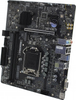 Материнская плата MSI B560M PRO-E (RTL) LGA1200 <B560> PCI-E Dsub+HDMI GbLAN SATAMicroATX 2DDR4