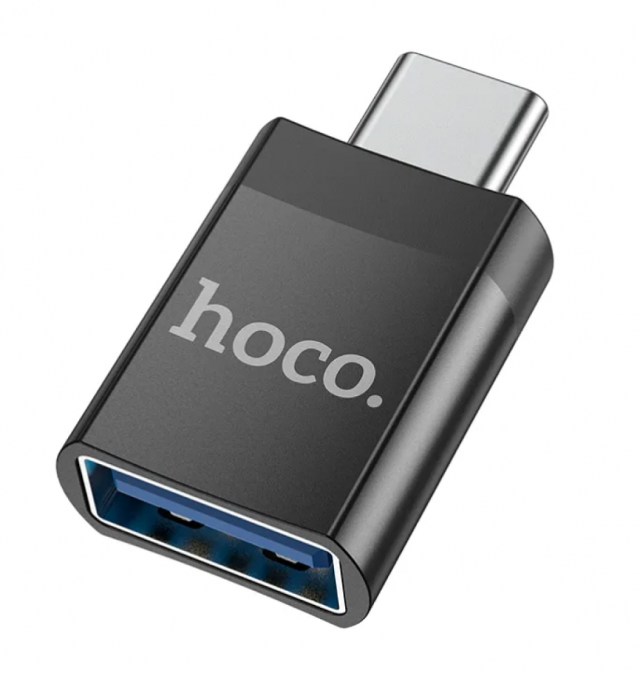 Переходник OTG Type-C -&gt;USB3.0 UA17 &lt;23419&gt;