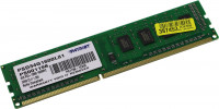 Память DDR3L 4Gb 12800 / CL11 Patriot PSD34G1600L81