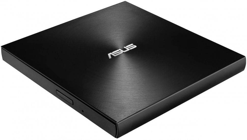 Внешний привод CD / DVD Asus SDRW-08U9M-U