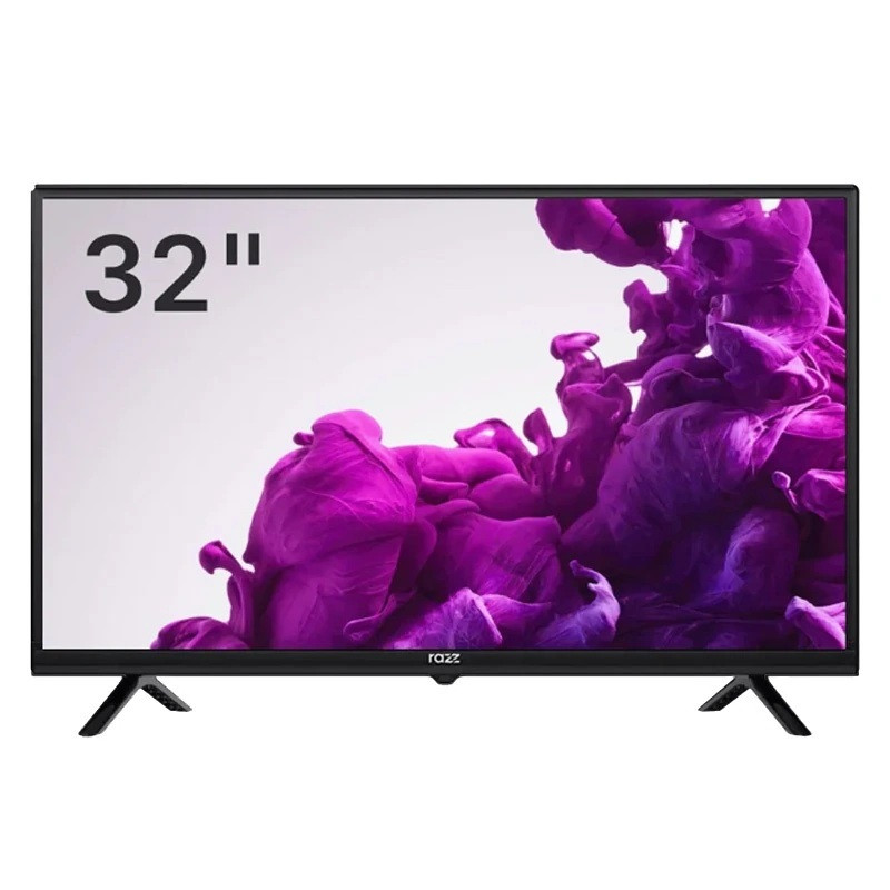 Телевизор 32&quot; (81 см) RAZZ C32FSY25F (FHD / ЯндексТВ)