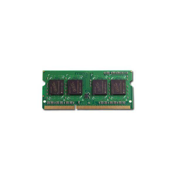 Память SO-DIMM DDR3L 4Gb 12800  /  CL11 GeIL Green GGS34GB1600C11SC