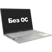 Ноутбук 16 Asus VivoBook S3607VA-RP095 intel i5 210H / 16Gb / NVMe 512Gb / FHD / IPS / 144Hz / DOS