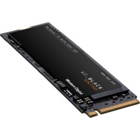 SSD 250 Gb NVMe 2280 WD Black SN750 (WDS250G1B0E)