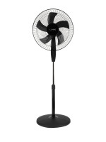 Вентилятор напольный LUMME LU-FN120A