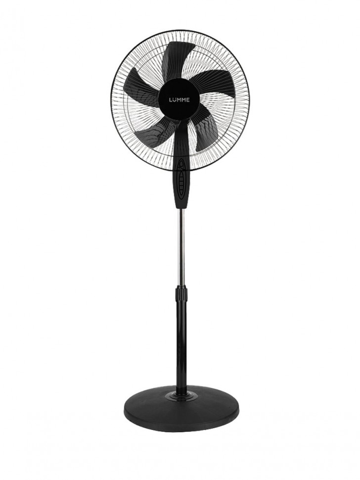 Вентилятор напольный LUMME LU-FN120A