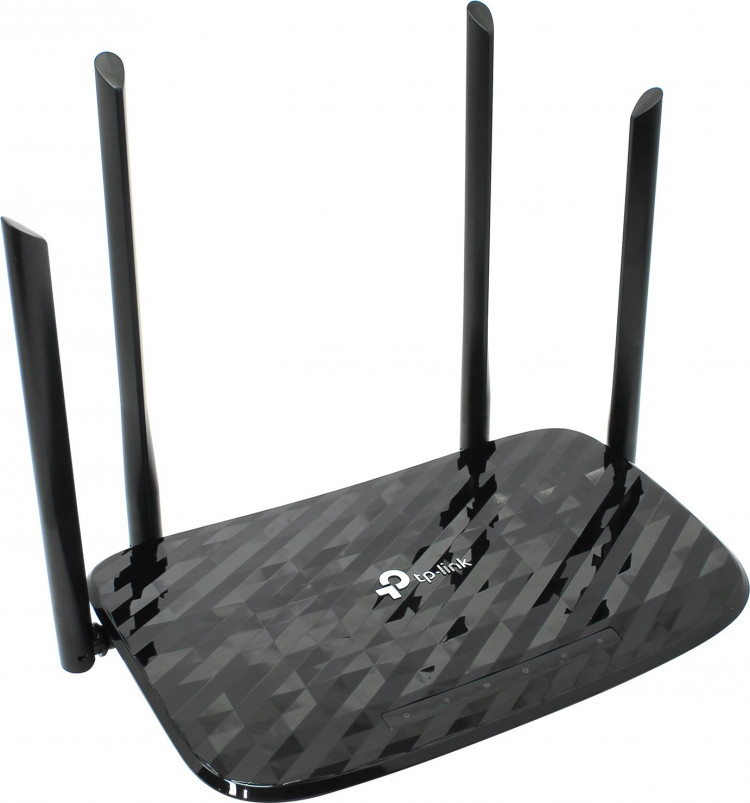 Маршрутизатор TP-LINK Archer C6.