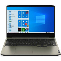 Ноутбук 15.6" Lenovo Creator (82D4004MRU) i5-10300H / 8Gb / NVMe 512Gb / FHD / IPS / 144Hz / GTX 1650 4Gb / Win10