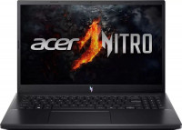 Ноутбук 15.6 Acer Nitro ANV15-41-R3LC Ryzen 5 6600H / 16Gb / NVMe 512Gb / FHD / IPS / 165Hz / RTX 3050 6Gb / DOS