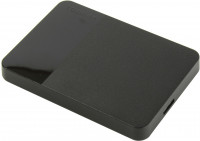 Внешний HDD 1Tb Toshiba Canvio Ready <HDTP310EK3AA> (Black / 2.5" / USB3.0)