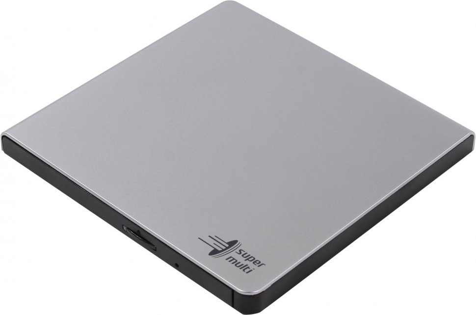 Внешний привод CD / DVD LG GP57ES40