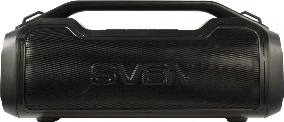 Портативная колонка SVEN PS-390 (50W / USB / FM)