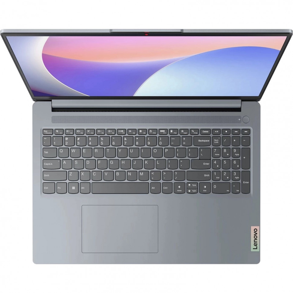 Ноутбук 16 Lenovo IdeaPad Slim 3 (82X80004RK) intel i5-1335U / 8Gb / NVMe 256Gb / FHD / IPS / DOS