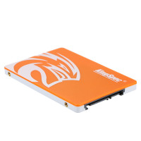 SSD 128 Gb Kingspec P3-128 2.5" (87TBW / 500:500 Мбайт / с)