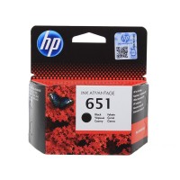 Картридж HP №651 Color (C2P11AE)
