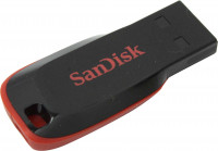 Флешка USB 16Gb SanDisk Cruzer Blade USB 2.0