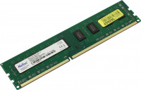 Память DDR3 4Gb <PC3-12800> Netac <NTBSD3P16SP-04>