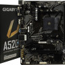 Материнская плата (AM4) GIGABYTE A520M K V2 MicroATX / 2xDDR4 / 1xNVMe / HDMI+VGA