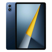 Планшет 12.1 POCO Pad M1 Wi-Fi 2 8 / 256Gb (Blue)