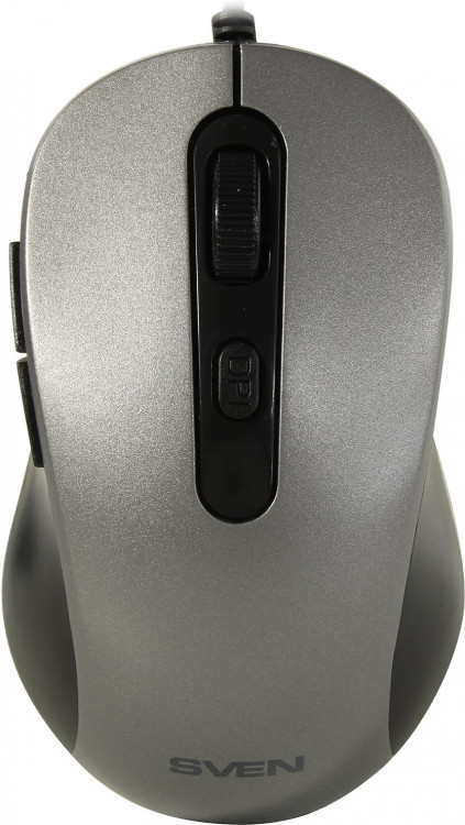 Мышь USB Sven RX-114