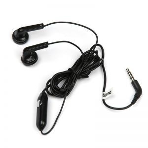 Мобильные наушники с микрофоном Dialog EP-E002 (20Гц–20кГц / 1м / jack3.5)