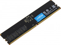 Память DDR5 16Gb 4800 / CL40 Crucial CB16GU4800