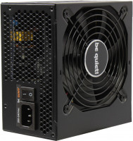 Блок питания 550W BE QUIET! SYSTEM POWER 10 (80+ / Bronze)