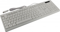 Клавиатура USB Gembird KB-8355U