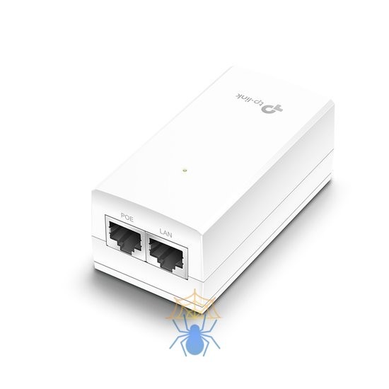 Инжектор POE TP-Link TL-POE2412G