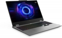 Ноутбук 15.6 Lenovo LOQ (83DX00BNRK) AMD Ryzen 5 8645HS / 16Gb / NVMe 1Tb / IPS / 144Hz / RTX4050 6Gb / DOS