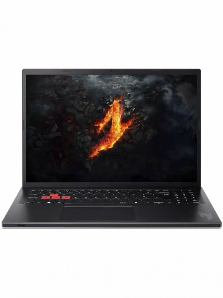 Ноутбук 16 Acer Nitro Lite 16 intel i5-13420H / 16Gb / NVMe 512Gb / FHD / IPS / 180Hz / RTX4050 6Gb / DOS