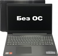 Ноутбук 15.6" Lenovo L340-15API (81LW0085RK) AMD Athlon 300U / 4Gb / SSD 256Gb / Vega 3 / FHD / DOS
