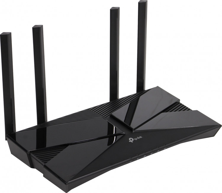 Wi fi роутер tp link archer ax1500