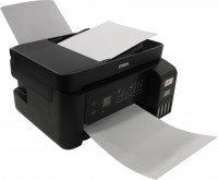 МФУ Epson EcoTank L5290 (A4 / струйный / Wi-Fi / RJ45)