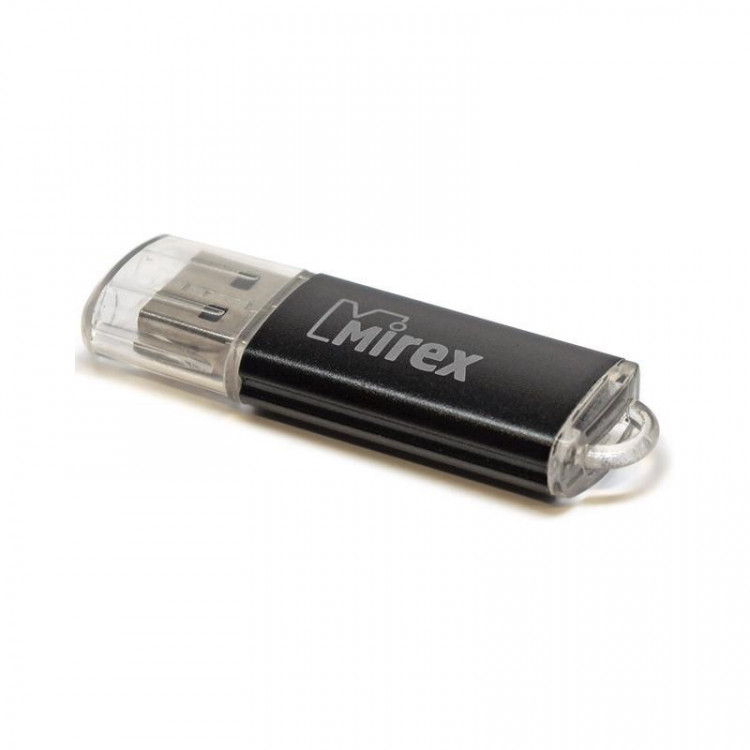 Флешка USB 16Gb Mirex Unit USB 2.0