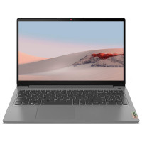 Ноутбук 15.6" Lenovo (82RK00EVRK) Intel Core i5-1235U / 8Gb / NVMe 512Gb / FHD / IPS / DOS