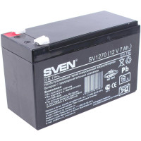 Аккумулятор ИБП SVEN SV 1270 (12V / 7A)