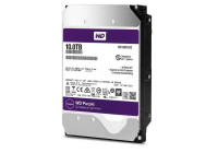 HDD 3.5 10 Tb Western Digital Purple WD102PURP IntelliPower 512Mb SATA-III