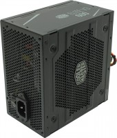 Блок питания 600W Cooler Master Elite <MPW-6001-ACABN1-EU> ATX (24+2x6пин) (RTL)