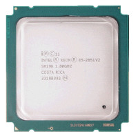 Процессор Intel Xeon E5-2651 V2 2011 12(24)core / 1.8(2.2)GHz / 105W (OEM)
