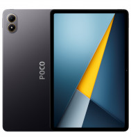 Планшет 12.1 POCO Pad M1 Wi-Fi 2 8 / 256Gb (Grey)