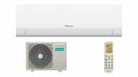 Сплит-система 24 Hisense ERA Classic A AS-24HR4RBSKC00G (70кв.м / шум 33-43дБ / класс А / 3года)