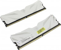 Память DDR4 2x8Gb 25600 / CL16 Netac Shadow II (NTSWD4P32DP-16W)