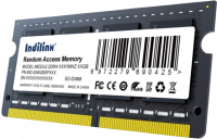 Память SO-DIMM DDR4 16Gb 21300 / CL19 Indilinx IND-ID4N26SP16X
