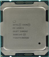 Процессор Intel Xeon E5-1650 2011 6(12)core / 3.2(3.8)GHz / 130W OEM